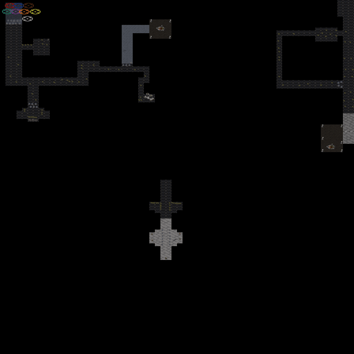 S.W.A.T. — map preview