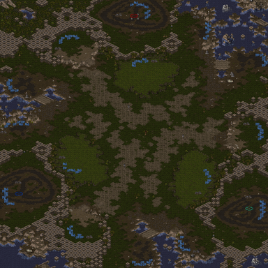 S ylphid — map preview