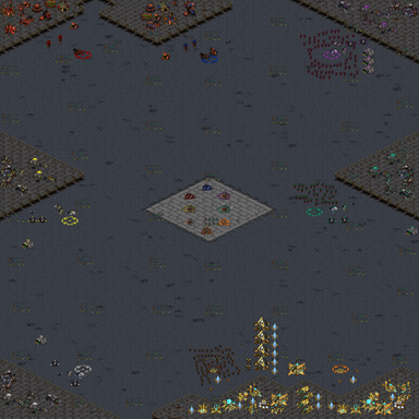 SAT v. 1.9 — map preview