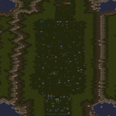 Save The World [FINAL] — map preview