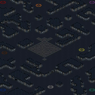 SAW! — map preview