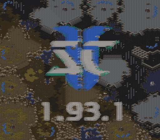 SC2 이클립스 1.93.1 — map preview