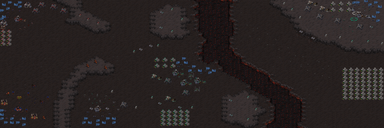 Schezar's Vengence Part 3 — map preview