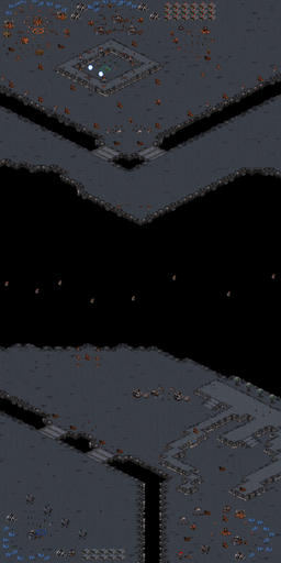 Schezar's Vengence Part 4 — map preview
