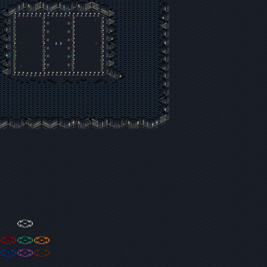 ScVz Dodge-Ball — map preview