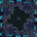 Shakuras Temple — map preview