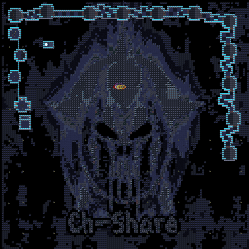 Share B.net Test Bound — map preview
