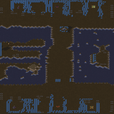 shared my version(sweet) — map preview