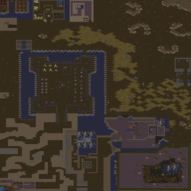 Sim D ragon v. HARDCORE — map preview