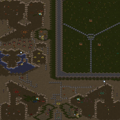 Sim Insects Mom30FixedFINAL2 — map preview