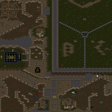 Sim Insects v2.246 Fixed — map preview
