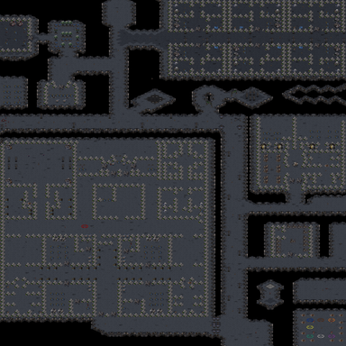 Sim's School Deluxe — map preview