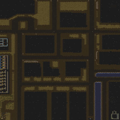 Sim Town [v 4.3] — map preview
