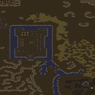 Sim W olf v. Last — map preview