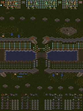 Simps Vs. Park — map preview