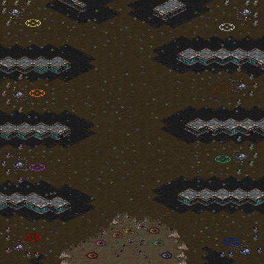 SimpsonsMadness/MassAttack — map preview