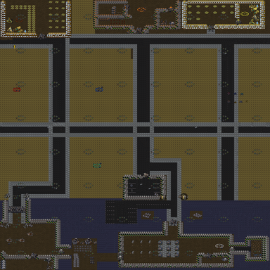SIMS! — map preview