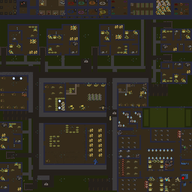 Sims - Elementary School - — map preview
