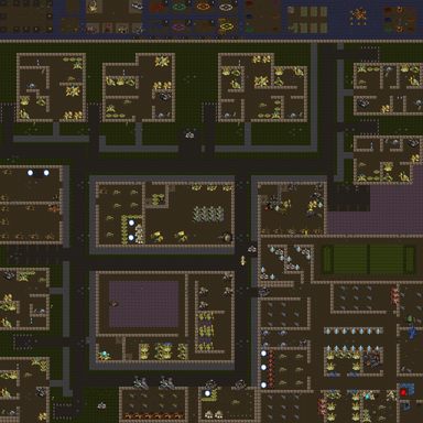sims high school fixed.. — map preview