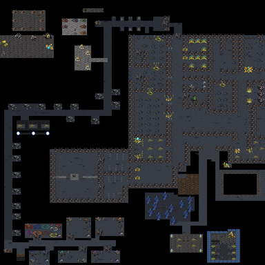 Sims School V2.1! — map preview