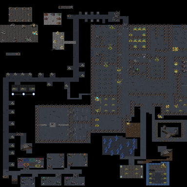 Sims School V2.2! — map preview