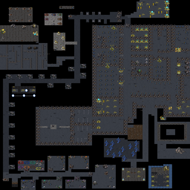 Sims School V4.1! — map preview
