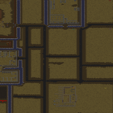 SIms State — map preview