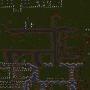 Sims YAY!! — map preview