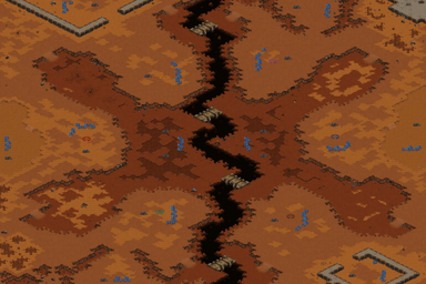 Sirocco — map preview