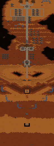 SKY & LAND 002 — map preview