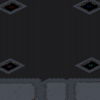 Sky Madness — map preview