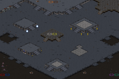 Small Soldiers — map preview