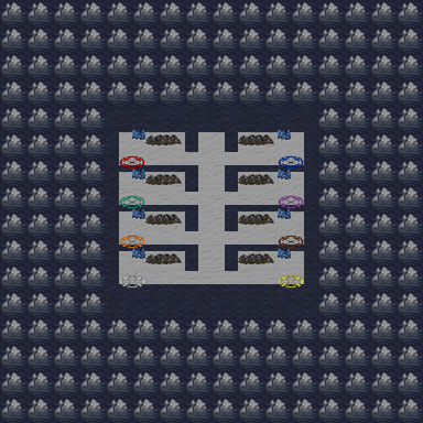 Smaller than Real Smallest Map! — map preview