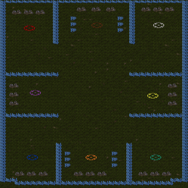 Smallest 8 Player Map Ever — map preview