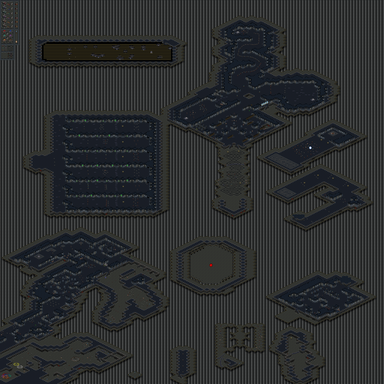 Sniper - Installation Full.vm <Fixed> — map preview