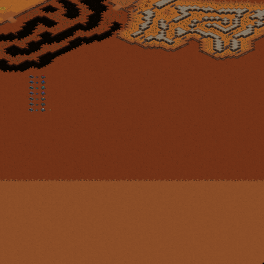 Sniper Red — map preview