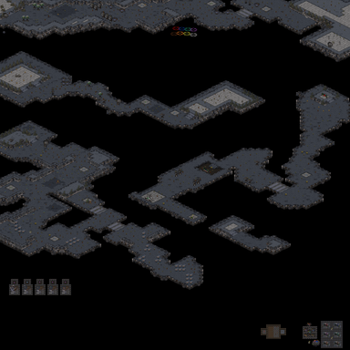 Sniper The Gray — map preview