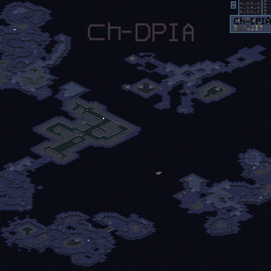 Sniper the Moon — map preview