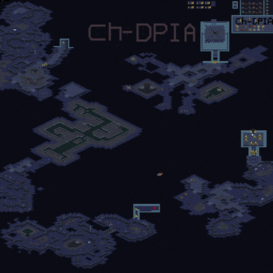 Sniper The Moon2.0 — map preview