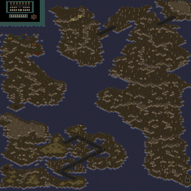 Snipers Rpg "Impossible" --3-- — map preview