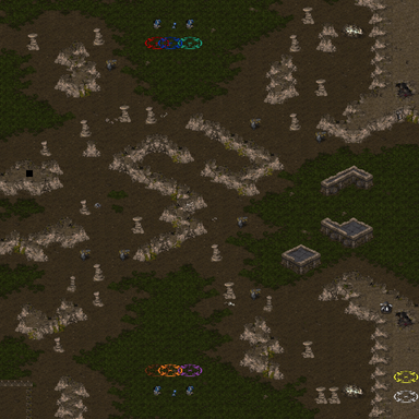 SnipersBaldv1.09a — map preview