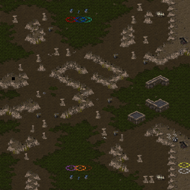 SnipersBaldv1.4 — map preview