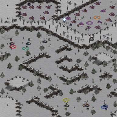 Snowball- Wars- Shadow — map preview