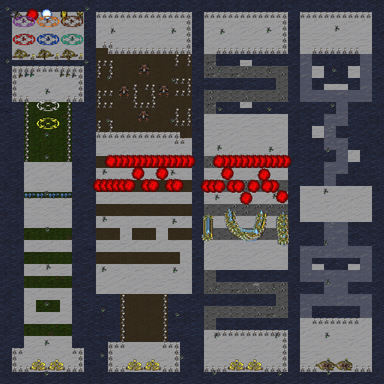 so hard its riged Bound! — map preview
