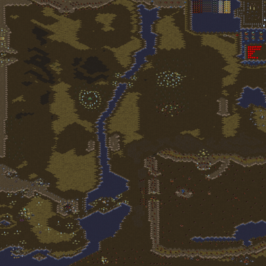 SOG HeroPick — map preview
