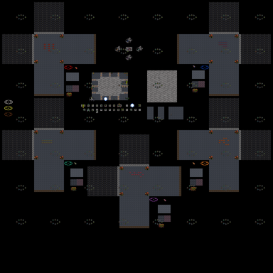 SoLo SuNk D — map preview