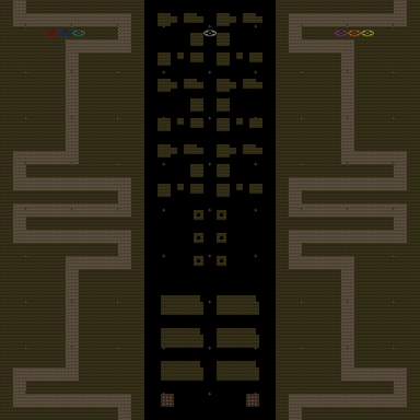Spawn_Defence_2007_V=9 — map preview