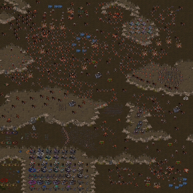 SPECIAL FORCES BEST VERSION 2.0 — map preview