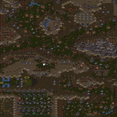 SPECIAL FORCES HELL BUNKER — map preview