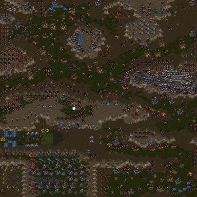 SPECIAL FORCES HELL BUNKER — map preview